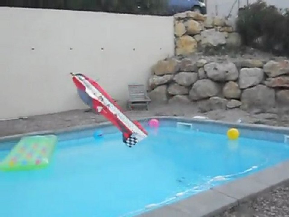 Soustelle Illian en indoor