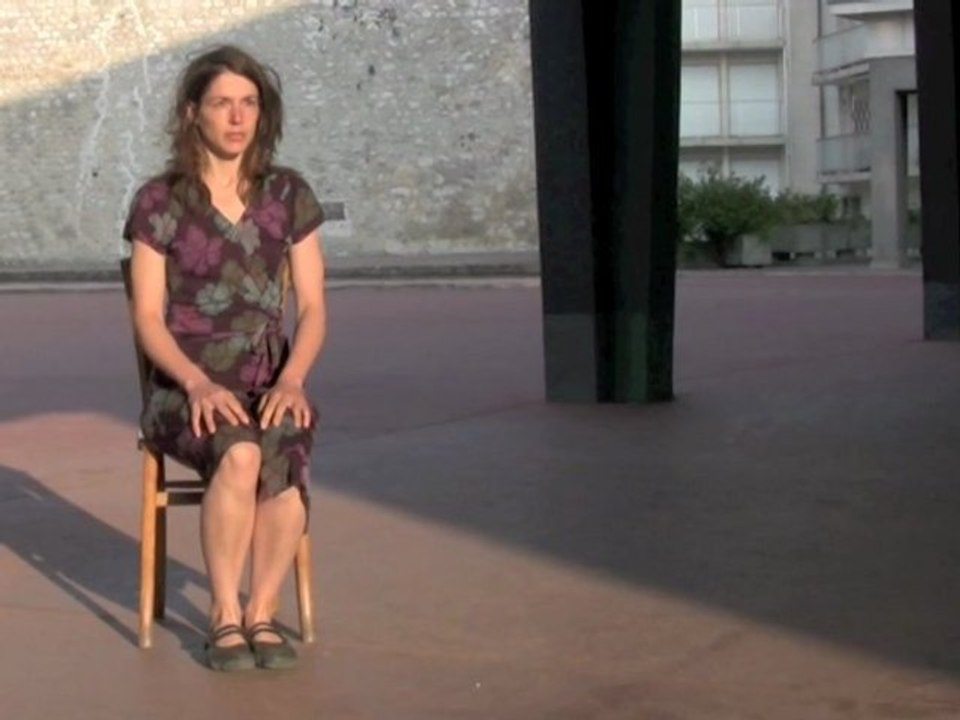 une absence infinie