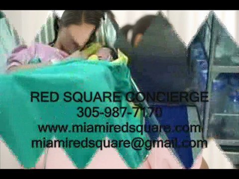 КАК РОДИТЬ РЕБЕНКА ЗА ГРАНИЦЕЙ, В АМЕРИКЕ?