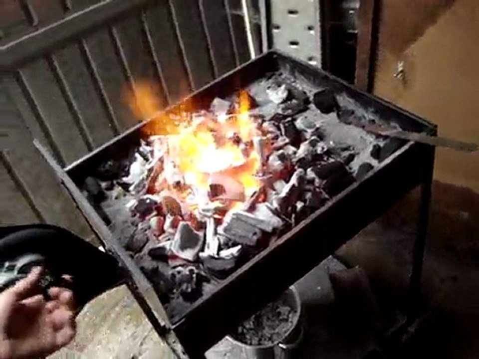 Détrempe cages de roulements 4