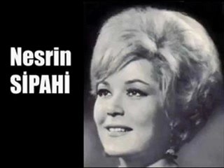 Dertleri Zevk Edindim - Nesrin Sipahi