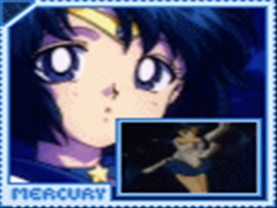 amy mercury