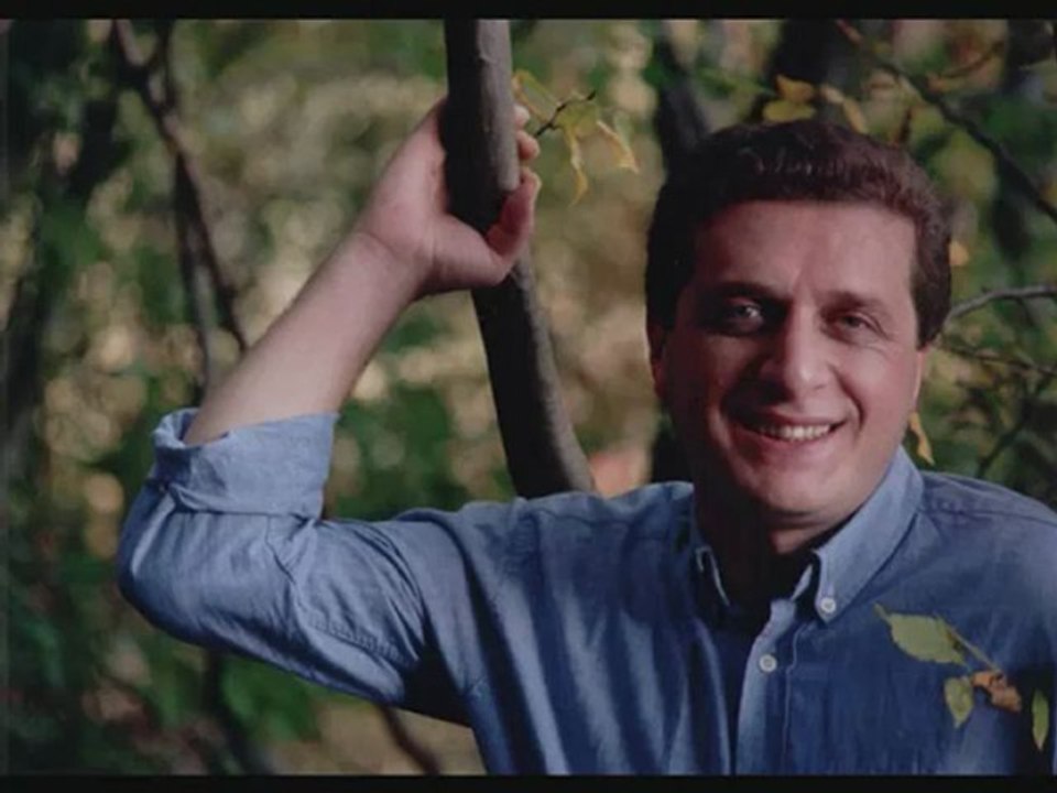 Efkan Şeşen - Ahüzarım