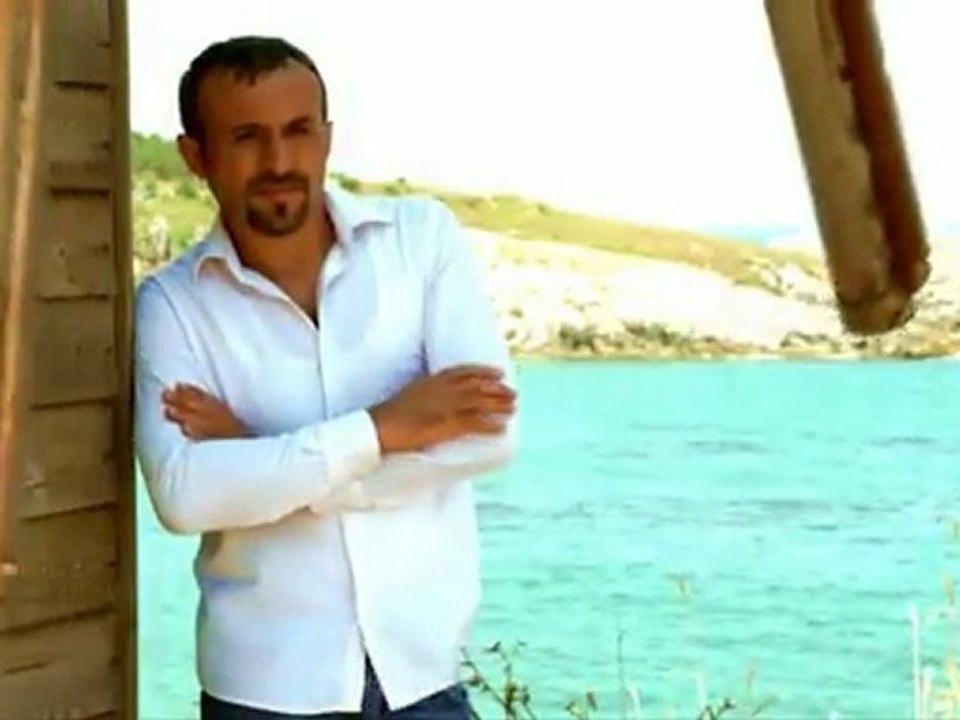 AYDIN AĞYER '' ATIP GİTTİN ''