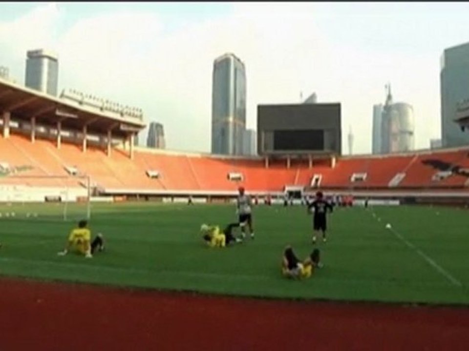 Ronaldo will die Champions League gewinnen