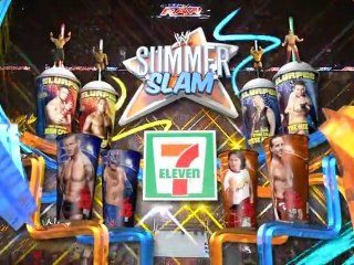 WWE Raw 1st August 2011 - HDTV  - Part - 8