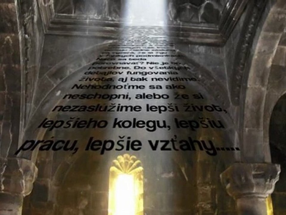 KAM PATRÍME