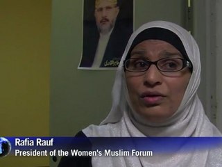 In an Oslo mosque, a 'special' Ramadan begins after attacks