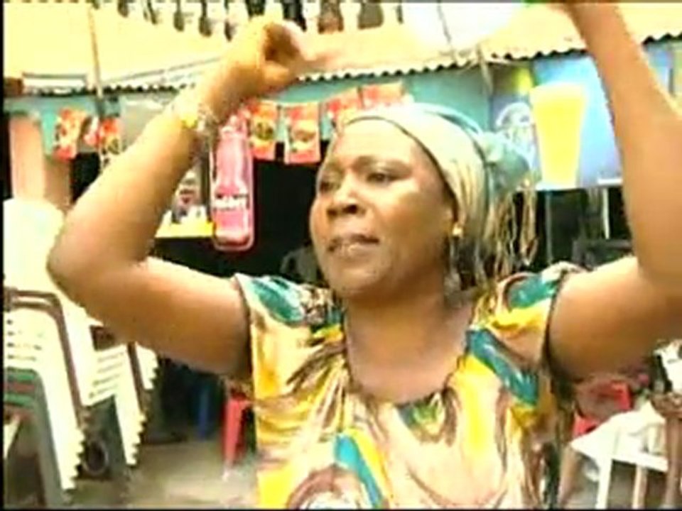 Ariwo Oja 3