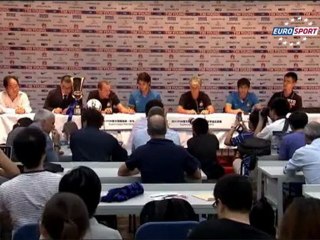 Inter kendine güveniyor