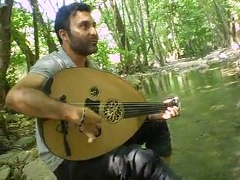 sertan-piknikte eğlence