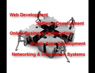 Small Business Pool - Business-Web-Media