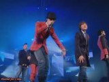 [HD]     Big Bang   Haru Haru (Electric Love Tour 2010)