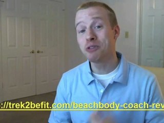 Beachbody Coach Review - Is This Right For You?