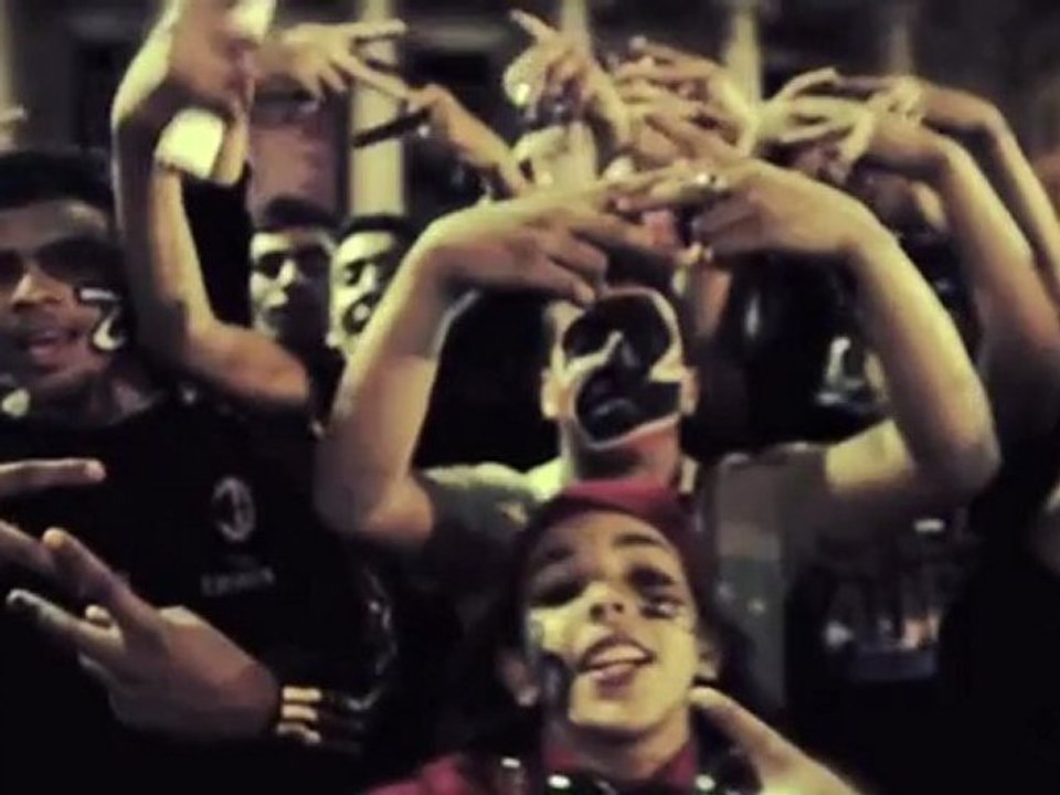 Zbatata Feat Nemo - C est toujour pareil [ Teaser]