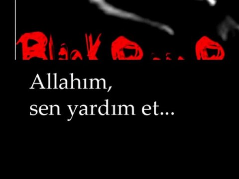 Sorgulama gel benim dinimi inancımı...Şiir ve yorum Nevin Işık