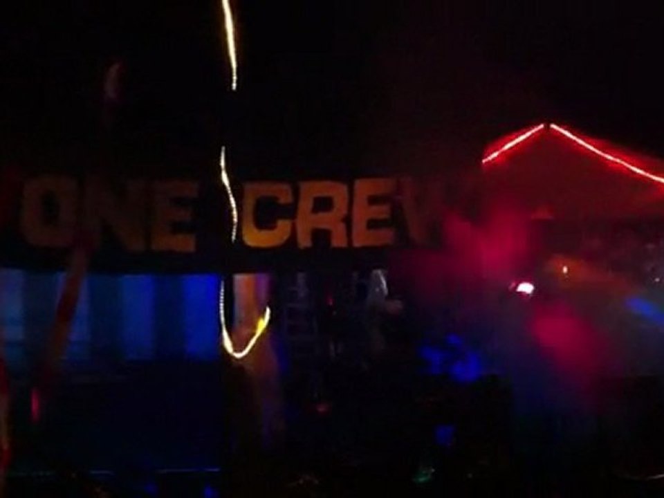 F/ONE CREW PARTY @ NÜRBURGRING