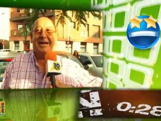 30 segons - 30 segundos Programa 4