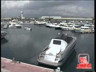 Napoli - Istituzioni locali per il rilancio del porto