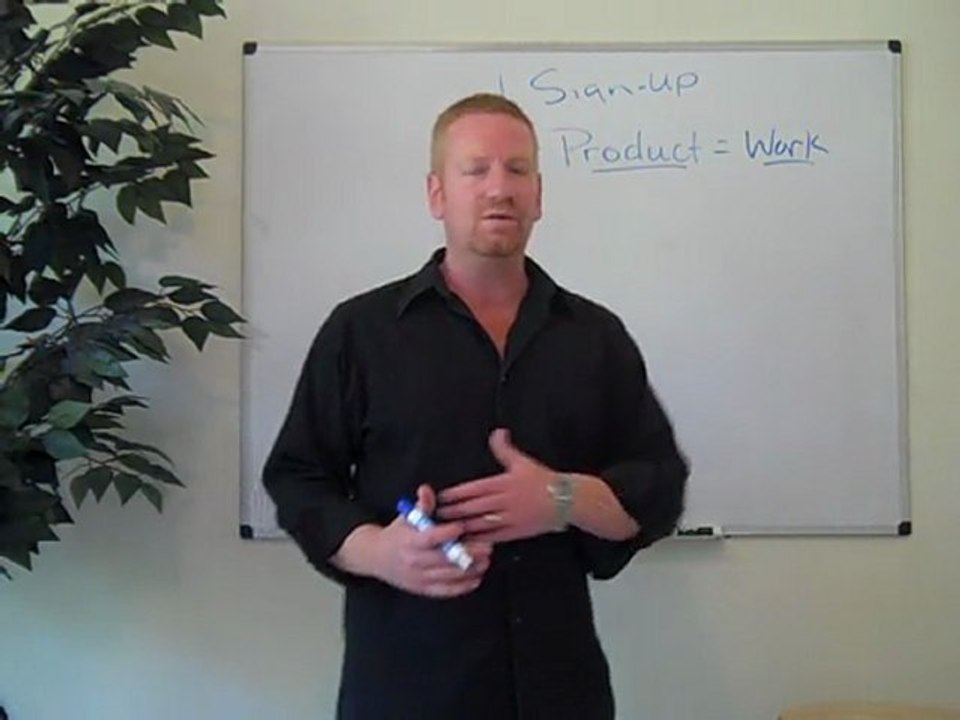 The Cost Of Network Marketing | Finding Success