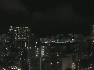 OVNIS HONG KONG 30.07.2011