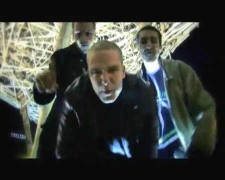 S C Y ( scylla sur une prod de crown )