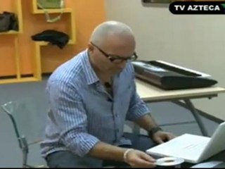 Johnny y Esme esayando Estoy enamorada 3 4