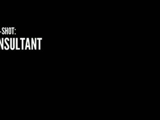 Marvel One-Shot : The Consultant "AGENT COULSON" [VO|HQ]