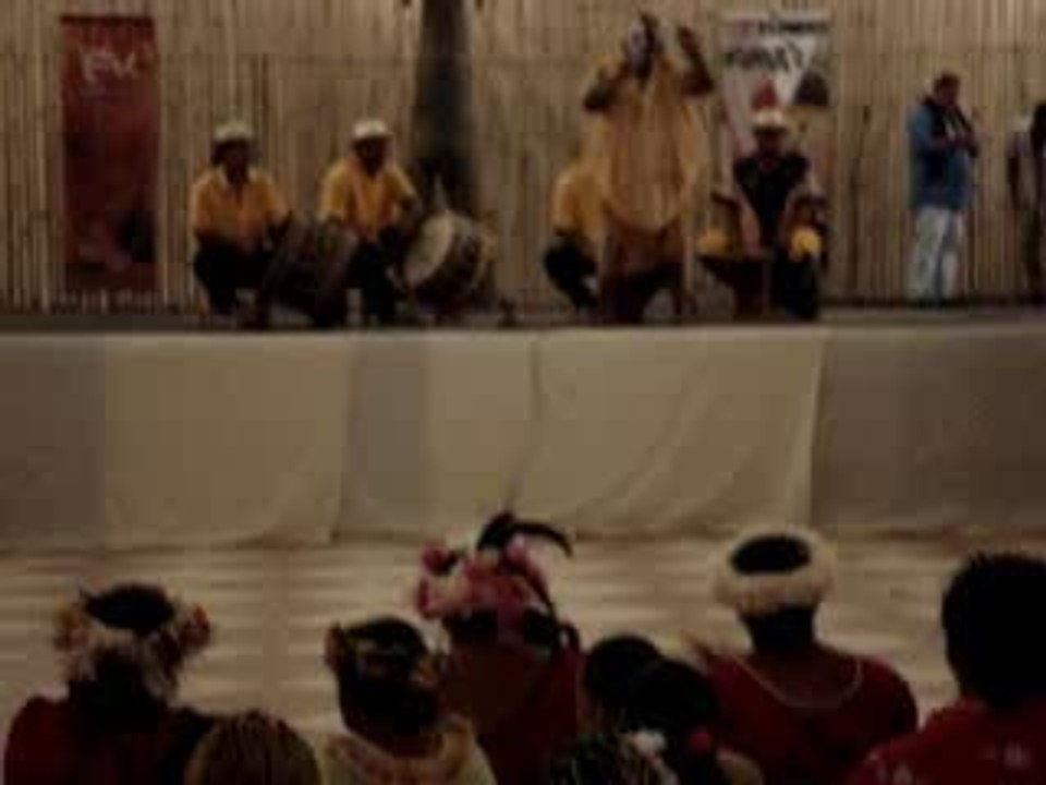 Insolites danseurs de Rapa ! (3)