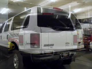 Used 2004 Ford Excursion Parker CO - by EveryCarListed.com