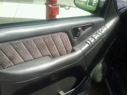 Used 1996 GMC Jimmy Cincinnati OH - by EveryCarListed.com