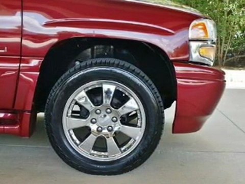 Used 2005 GMC Yukon Carrollton TX - by EveryCarListed.com