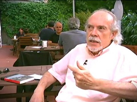 TV3 - Telenotícies - L'estiueig als anys 30