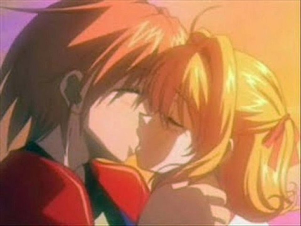 luchia y kaito