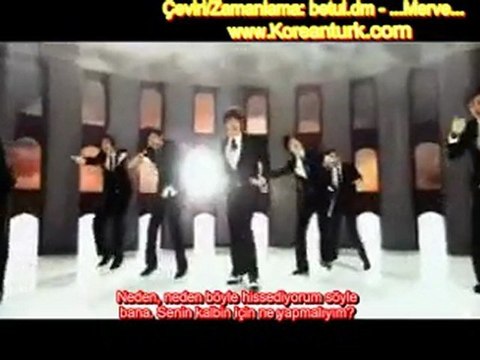 T-Max Jun Be O.K feat. Kim Hyun Joong Türkçe Alt Yazılı