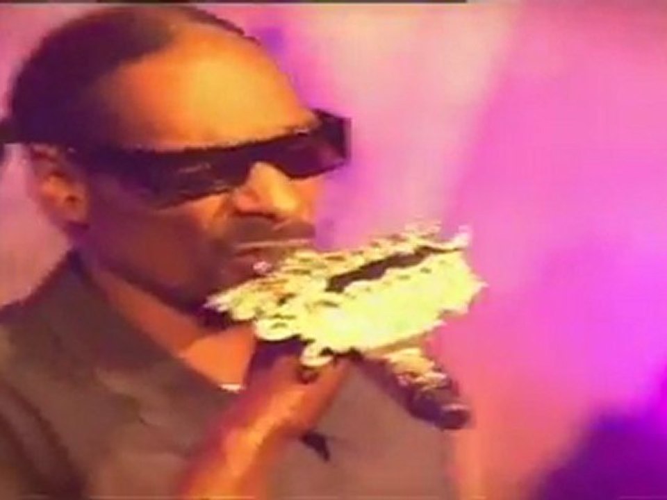 Snoop Dogg, Daz & Kurupt "Gin & Juice" Live @ le Zénith, Paris, France, 07-04-2011 Pt.6