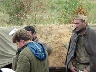 Три дня лейтенанта Кравцова (2)