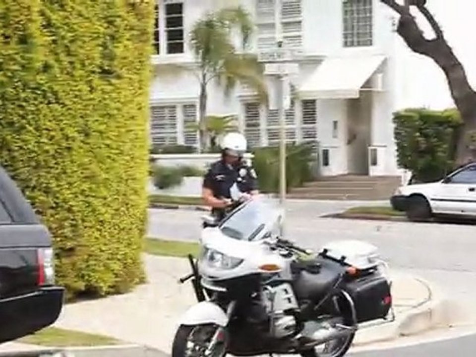Sexy Celebrity Rides
