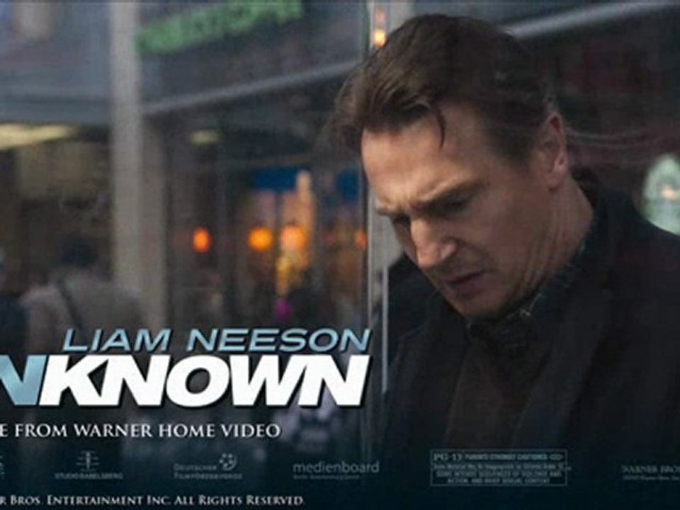 Critique Blu-ray Unknown
