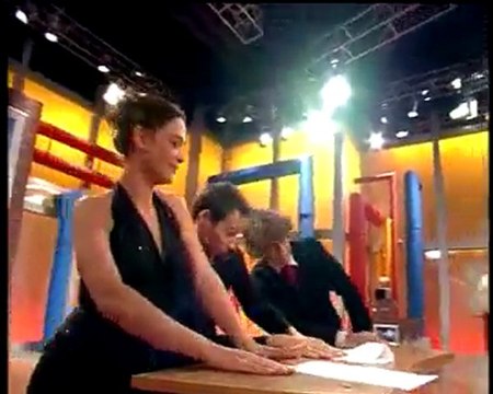 Extraits QU'EST-CE QUI SE PASSE QUAND