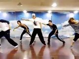 SHINee(   ) _ LUCIFER (Only Dance Ver.)