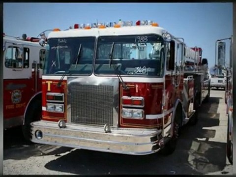 Las Vegas heavy equipment auction: 1st Capitol Auction