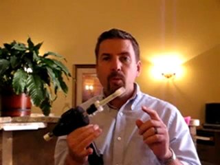 Durham Chiropractor Dr Craig French  Non-Force Adjustments
