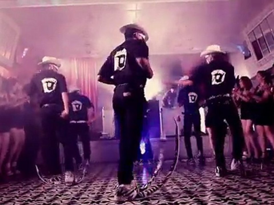 VIDEO OFICIAL 3Ball MTY - Inténtalo ( Me Prende )