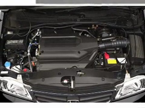 Used 2003 Honda Odyssey Parker CO - by EveryCarListed.com