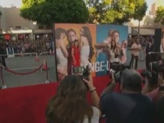 Bullock, Bateman, Reynolds open "Change-Up"