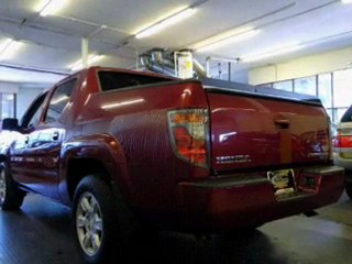 Used 2006 Honda Ridgeline Parker CO - by EveryCarListed.com