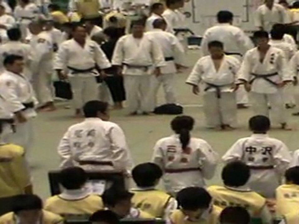 Compétition de judo des 10-12 ans au Budokan le 31.07. 2011  (1)