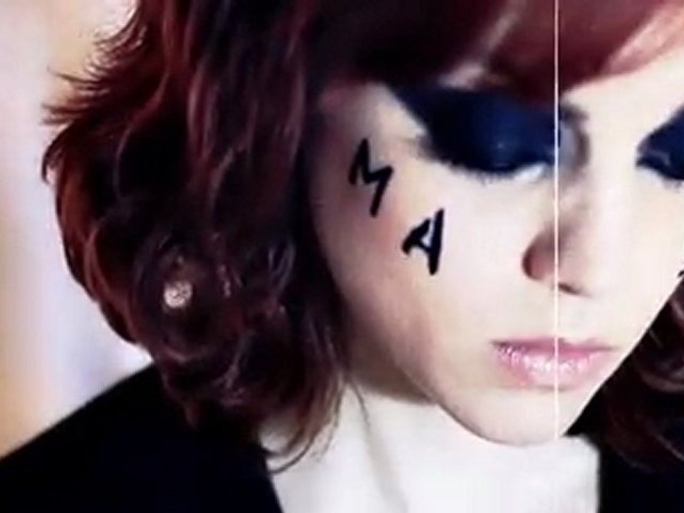 Alissa Moreno - Every Day