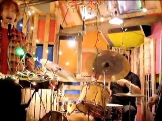 Parts & Labor - Echo Chamber